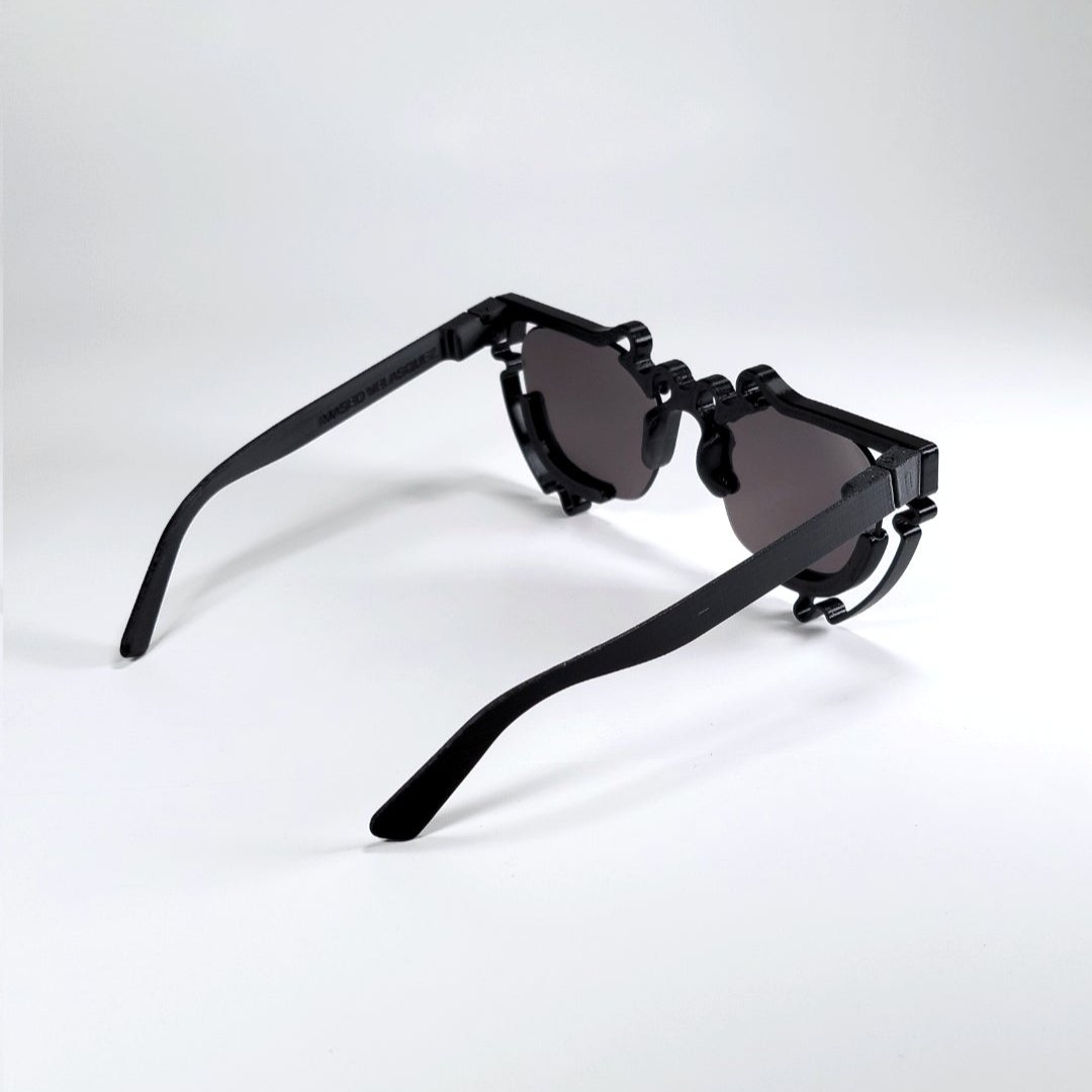 Variable Sunglasses