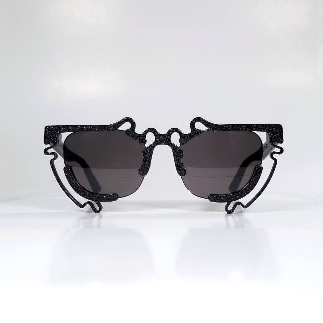 Variable Sunglasses