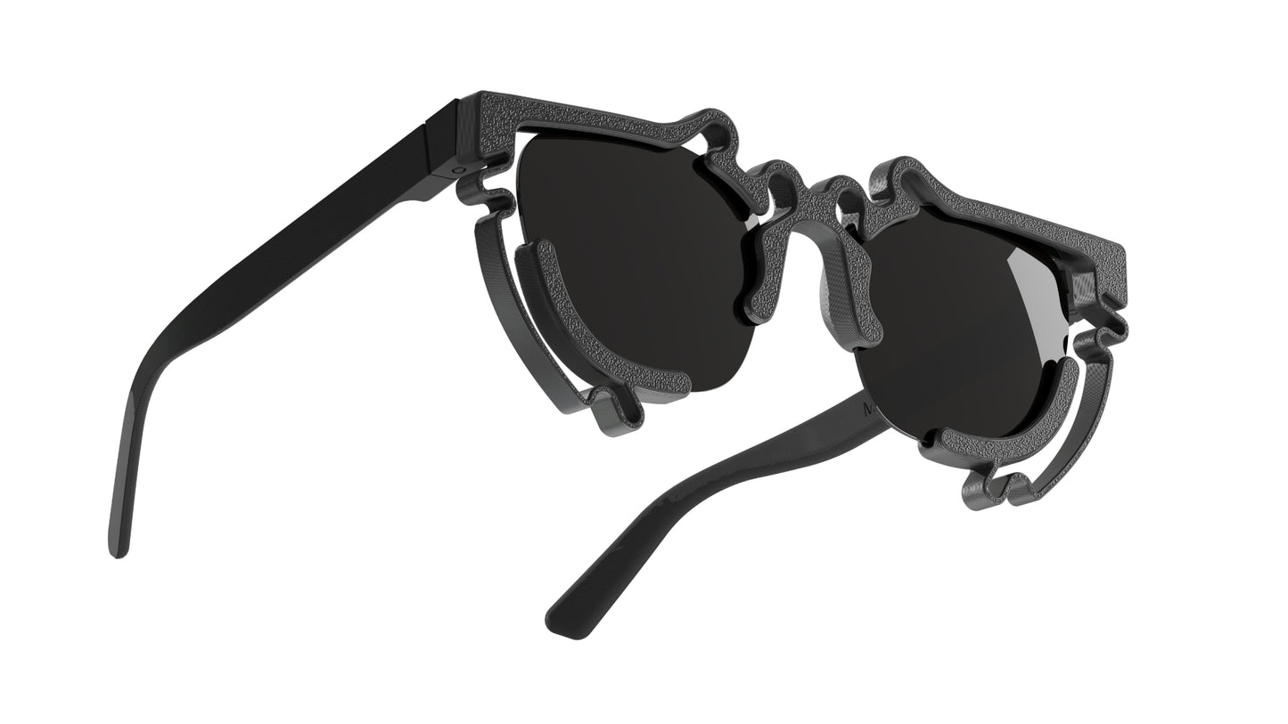 Variable Sunglasses