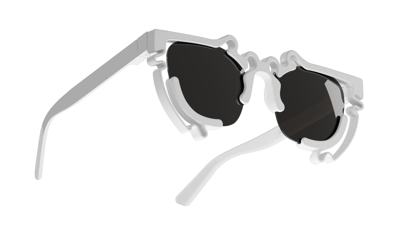 Variable Sunglasses